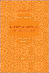 Tommaso D'Aquino. Il dottore angelico