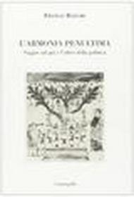 L'armonia penultima. Saggio sul qui e l'oltre della politica