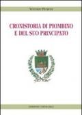 Cronistoria di Piombino e del suo principato