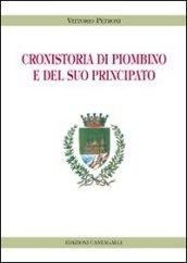 Cronistoria di Piombino e del suo principato