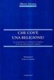 Che cos'è una religione. La concezione di Tommaso d'Aquino di fronte alle domande odierne