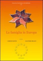Famiglia in Europa (La)