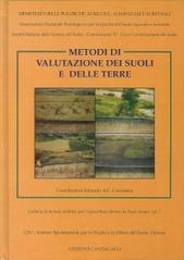 Metodi di valutazione dei suoli e delle terre