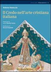 Il credo nell'arte cristiana italiana