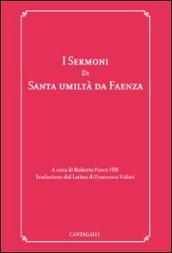 Sermoni (I)