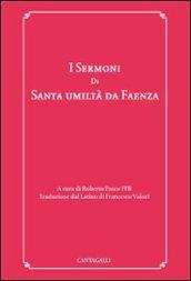 Sermoni (I)