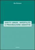 Diritti umani, infertilità e procreazione assistita