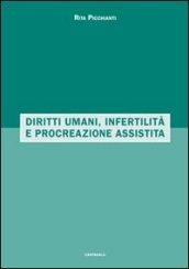 Diritti umani, infertilità e procreazione assistita