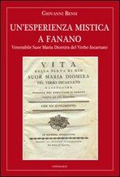 Esperienza mistica a Fanano. Venerabile suor Maria Diomira del Verbo Incarnato (Un')