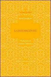 La risurrezione