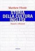 Storia della cultura inglese. Pensieri e riflessioni