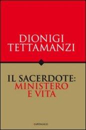 Il sacerdote: ministero e vita