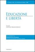 Educazione e libertà