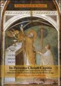 In persona Christi capitis. Il ministro ordinato come rappresentante di Cristo capo della Chiesa nella discussione teologica da Pio XII fino ad oggi