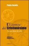 L'essenza del cristianesimo. La sua chiave di volta