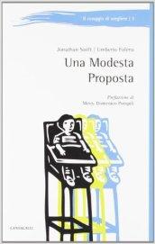 Una modesta proposta