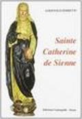 Sainte Catherine de Sienne