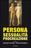 Persona sessualità procreazione
