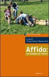 Affido: una famiglia per crescere