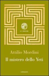 Il mistero dello Yeti