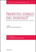 Profitto, sterco del diavolo? Capitalismo e dottrina sociale della chiesa a confronto