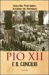 Pio XII e il Concilio