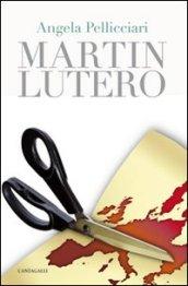 Martin Lutero