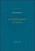 San Bernardino da Siena