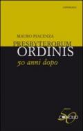 Presbyterorum ordinis 50 anni dopo