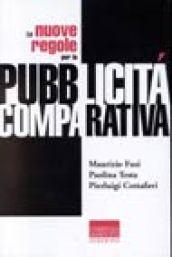 Le nuove regole per la pubblicità comparativa