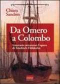 Da Omero a Colombo. Itinerario attraverso l'opera di Friedrich Holderlin