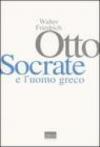 Socrate e l'uomo greco