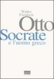 Socrate e l'uomo greco
