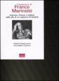 L'avventura di Franco Marinotti. Impresa, finanza e politica nella vita di un capitano d'industria