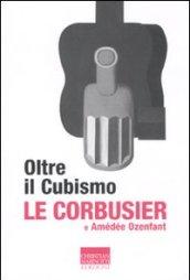 Oltre il cubismo