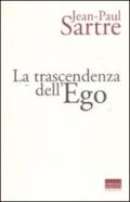 La trascendenza dell'ego