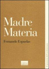 Madre materia