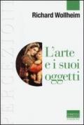 L'arte e i suoi oggetti