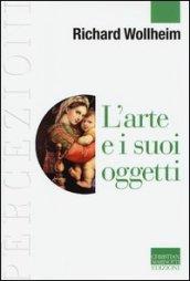 L'arte e i suoi oggetti