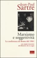 Marxismo e soggettività. La conferenza di Roma del 1961