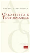 Creatività e trasformazione