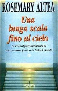 Una lunga scala fino al cielo