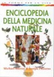 Enciclopedia della medicina naturale