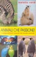 Animali che passione!