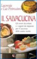 Il salvacucina