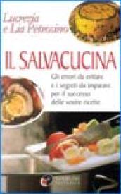 Il salvacucina