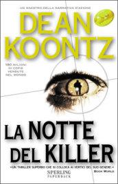 La notte del killer