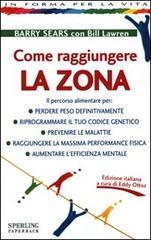 Come raggiungere la Zona