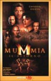 La Mummia. Il ritorno