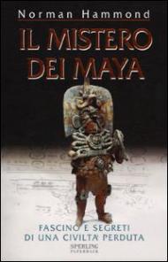 Il mistero dei Maya
